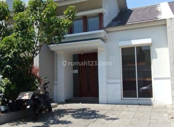 Rumah Grand Harvest Wiyung Surabaya Barat 1