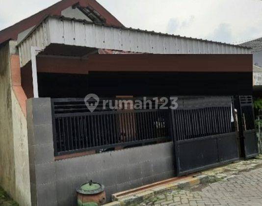 Rumah Karangrejo Surabaya Selatan Dekat Ahmad Yani 1