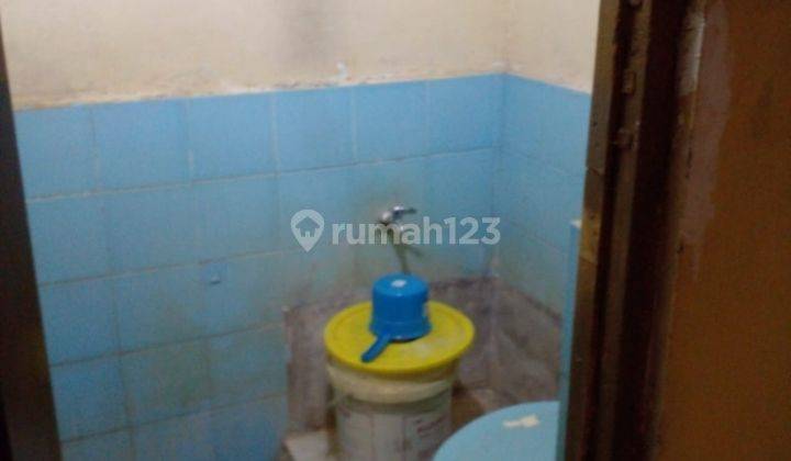 Rumah Kalianyar Wetan Genteng Surabaya Pusat 2