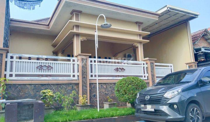 Rumah Citra Surya Mas Sukodono Sidoarjo 1