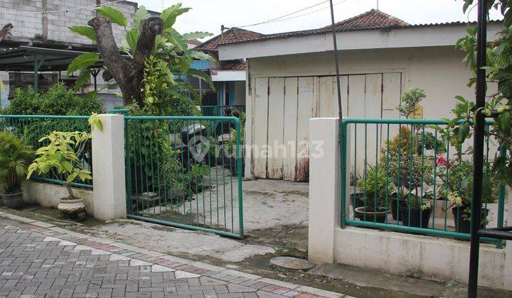 Rumah Siap Huni Jendral S.parman Waru Sidoarjo 1