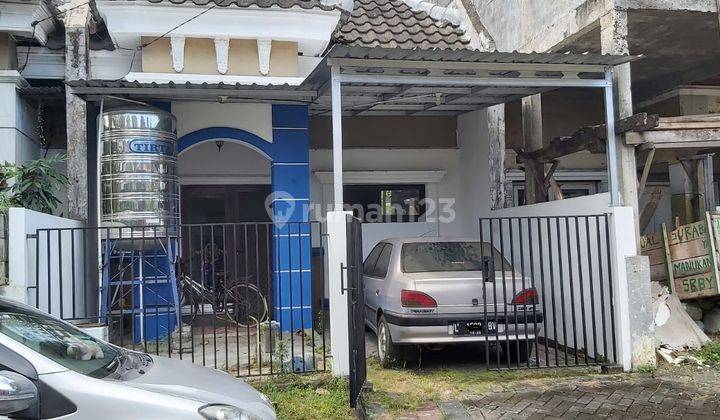 Rumah Puri Safira Regency Menganti Gresik 1