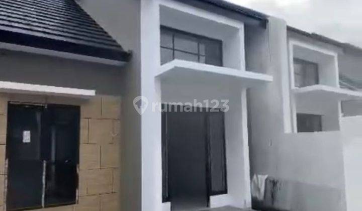 Rumah Alana Cemandi Sedati Sidoarjo 1