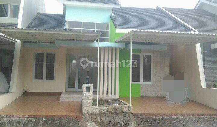 Rumah Ladiva Menganti Gresik 1