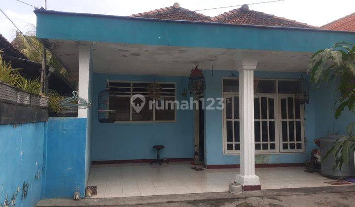 Rumah Kost di Krikilan, Driyorejo, Gresik 2