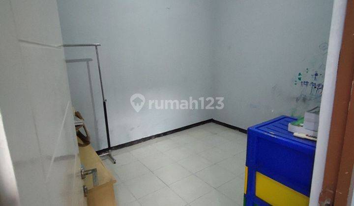 Rumah di Grand Semanggi Residence, Surabaya Timur Dekat Merr 2