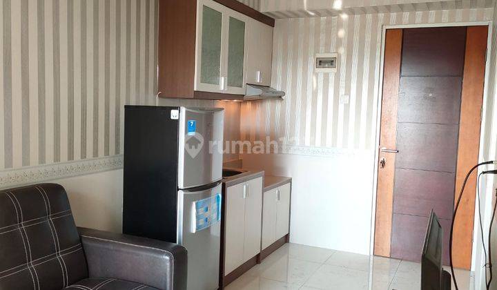 Apartment Gunawangsa Tidar 2 BR Furnished 1