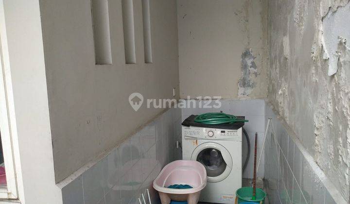 Rumah di Alam Hijau Citraland, Surabaya Barat Siap Huni 2