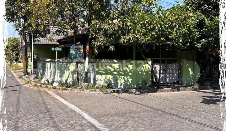 Rumah Pondok candra blimbing Waru Sidoarjo dekat Merr 1
