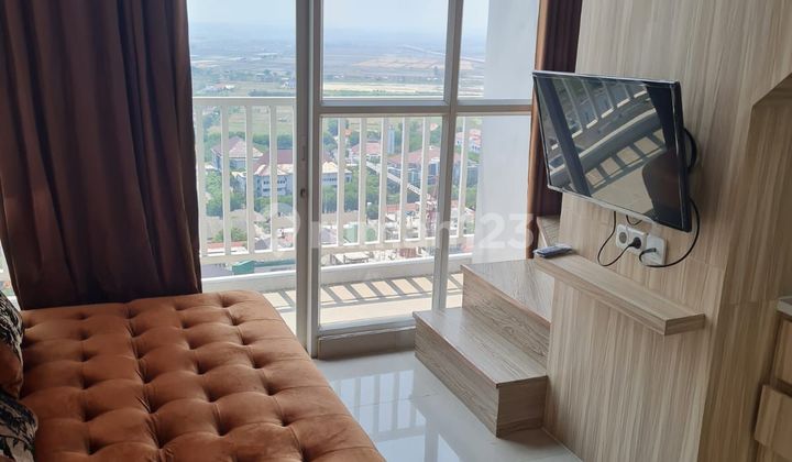 Icon Mall Gresik Apartment Near Toll Road