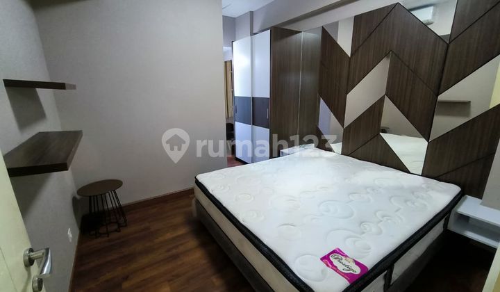 Apartemen Anderson Pakuwon Mall Surabaya Barat 2