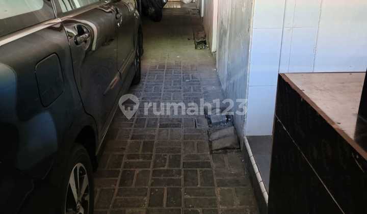 Adi's Tambak House Surabaya Central Strategic Ready to Occupied 2