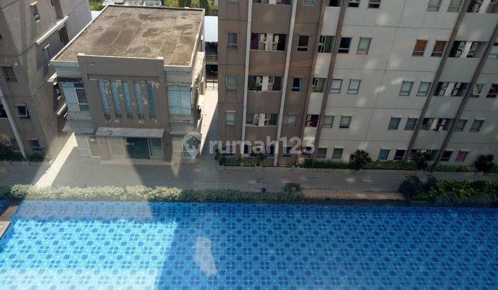 Apartemen Puncak Kertajaya Siap Huni Tinggal Bawa Koper 2