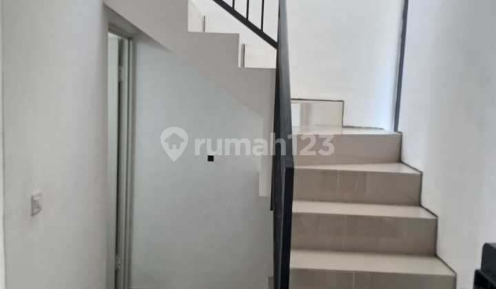 Rumah take over Terrania Living Sidoarjo 2