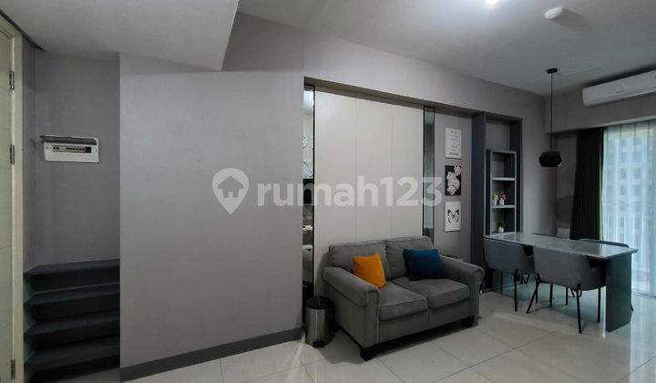 Apartemen Anderson Pakuwon Mall Surabaya Barat 1