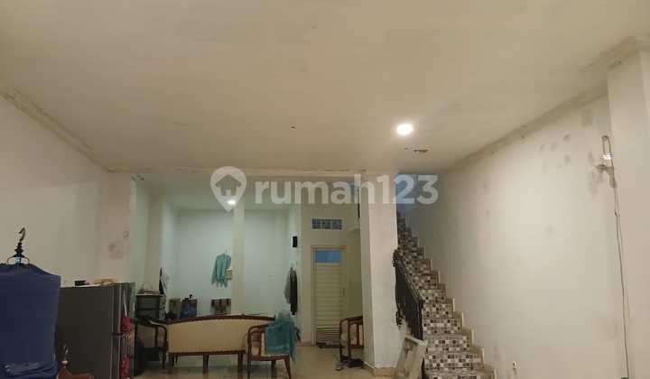 Ruko Nyamplungan Surabaya Utara Pabean Cantian Siap Pakai