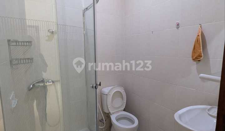 Rumah Royal Park 2 Citraland Surabaya Barat Dekat Pakuwon Mall Semifurnish 2