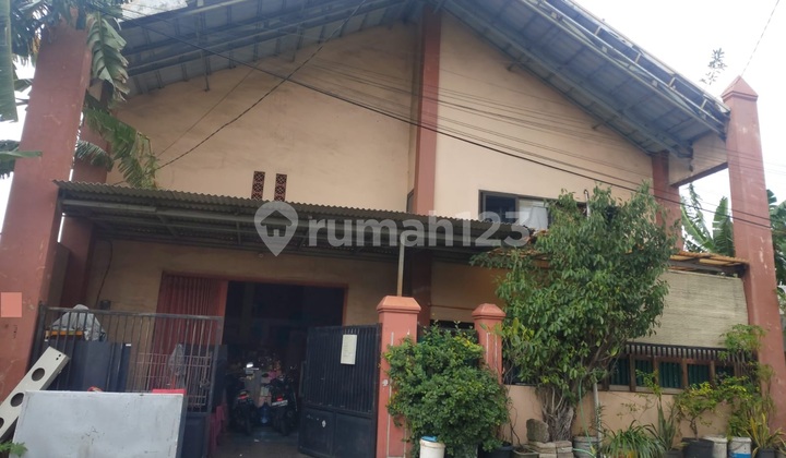 Gudang Medayu Utara siap pakai dekat Merr Gudang Medayu Utara siap pakai dekat Merr