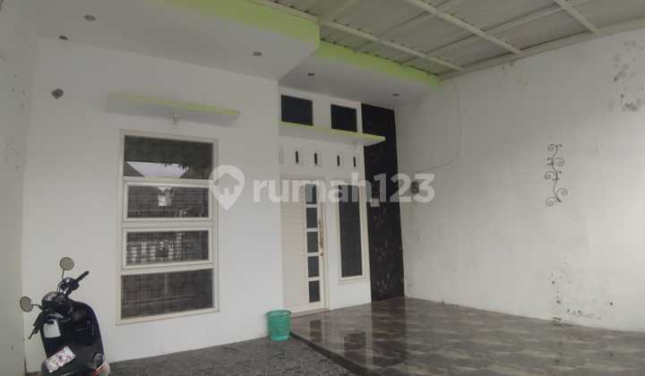 Rumah Puri Safira Regency Menganti Gresik dekat Citraland