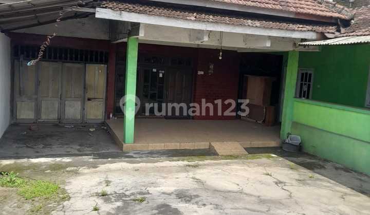 Rumah Hitung Tanah Mojosari Ngoro Mojokerto 2
