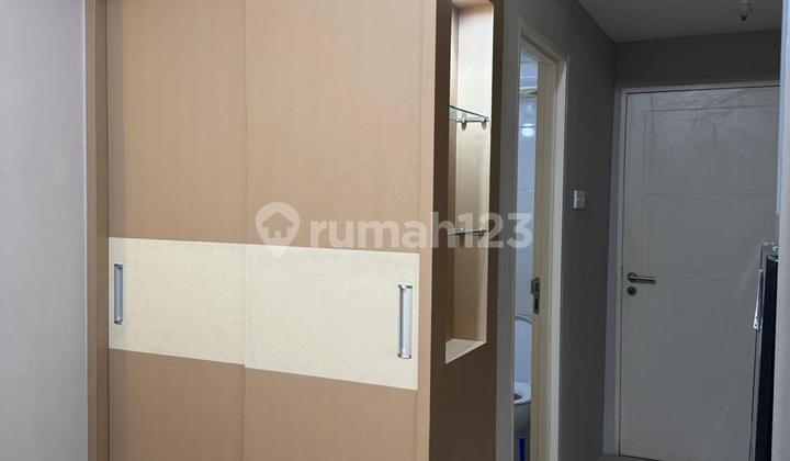 Orchard Pakuwon Mall Apartment West Surabaya Near Citraland Fully Furnished Just Bring Your Luggage 1