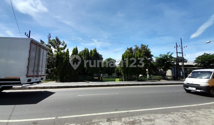 Gudang Raya Tanjung Gempol Pasuruan Strategis 