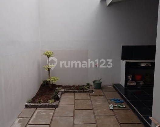 Sukodono Regency Garden House Sidoarjo Ready to Occup 2