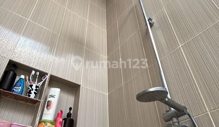 Rumah Babatan Pratama Surabaya Barat dekat Citraland, Pakuwon Mall 2