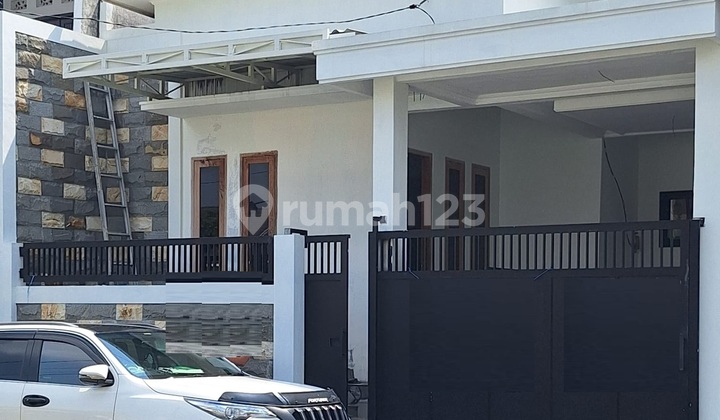 Centraland Driyorejo House ready to occupy near Pakuwon Mall Centraland Driyorejo House ready to occupy near Pakuwon Mall