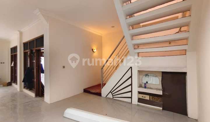 Waru Indah Sidoarjo House ready to occupy 2