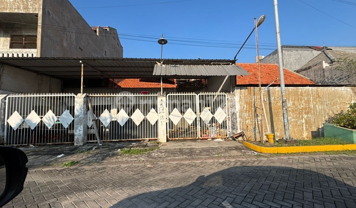 Dijual Cepat Rumah Hitung Tanah Rungkut Mejoyo Selatan 1