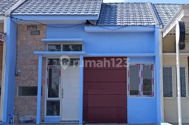 Grand Kedamean Regency House Ready to Live Near Toll Road