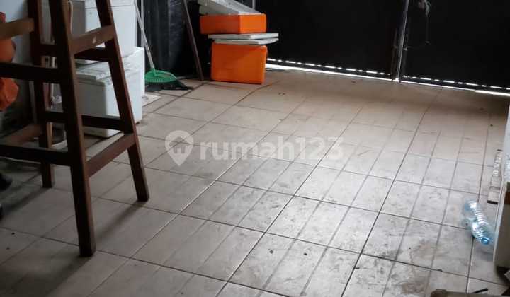 Rumah Tenggilis Utara Surabaya Selatan Dekat Ahmad Yani 2