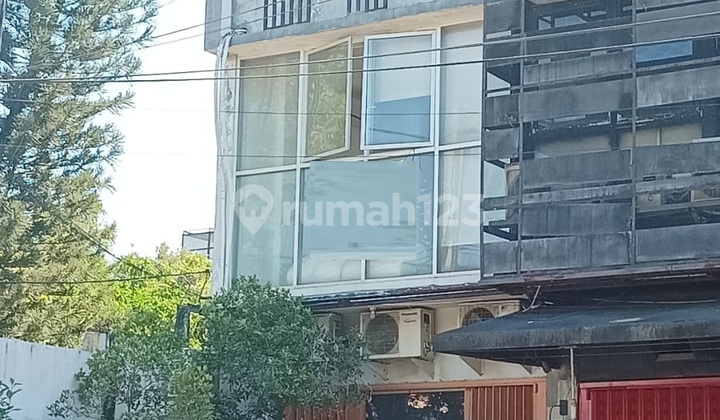 Ruko Bogowonto Darmo Surabaya Pusat Dekat Diponegoro Strategis Murah