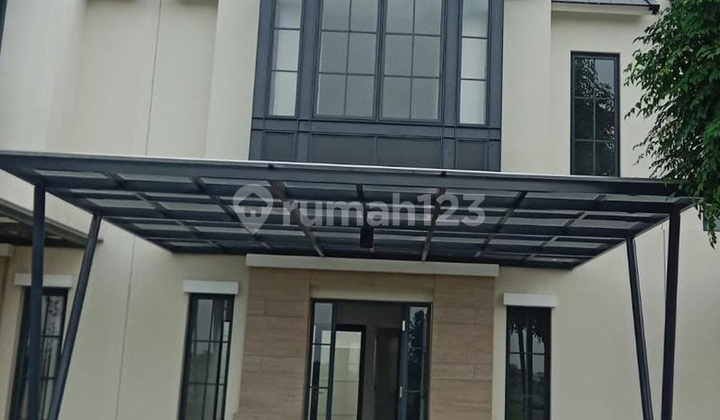 Opra City Surabaya House Ready for Occupancy 1