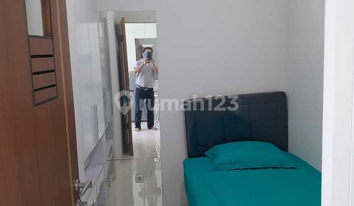 Apartemen Puncak Bukit Golf Furnished Tinggal Bawa Koper 2