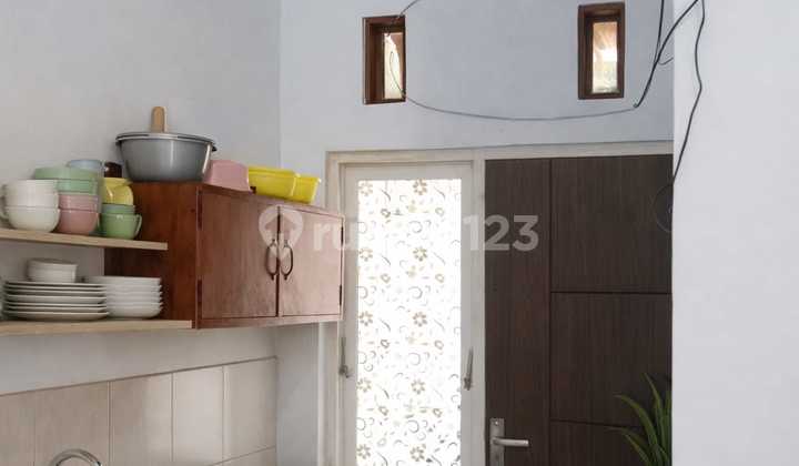 Sawunggaling Timur House, Sidoarjo Park 2