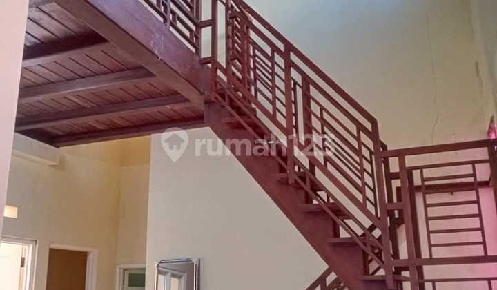 Rumah Nieuw Singhasari Singosari, Malang 2