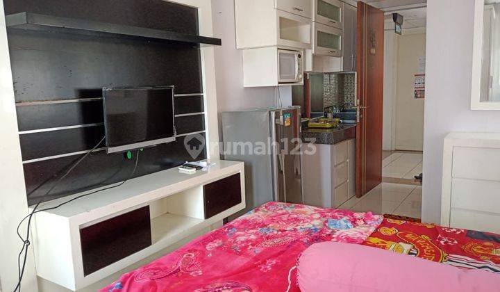 Apartemen Puncak Kertajaya Siap Huni Tinggal Bawa Koper 1