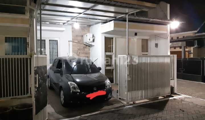 Rumah Kendalsari Pratama Rungkut Surabaya Timur Rumah Kendalsari Pratama Rungkut Surabaya Timur