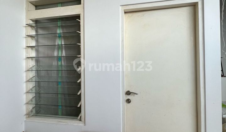 Rumah Pondok Candra Waru Surabaya dekat Tol siap huni semifurnish 2