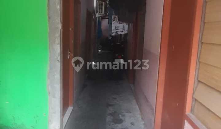 Rumah Kost Bumi Sari Praja Surabaya barat dekat 