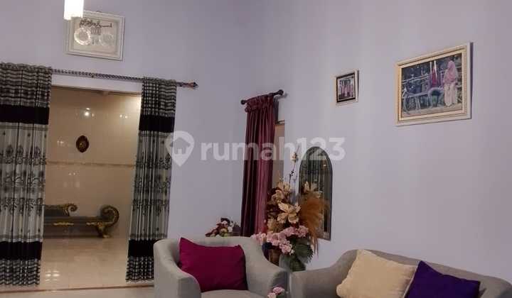 Rumah Randegan Mojokerto siap huni 2