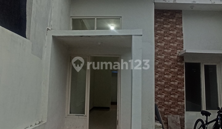 Rumah Alana Regency Gresik take over siap huni  1