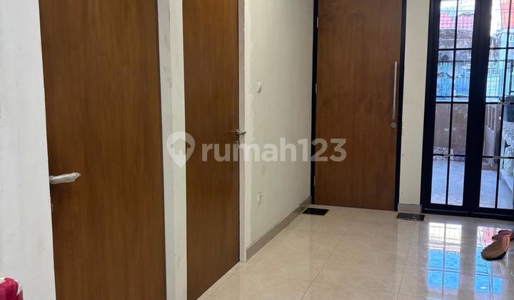 Rumah Citra Sentosa Lakarsantri Surabaya Barat Dekat Pakuwon Mall 2