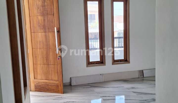 Centraland Driyorejo House ready to occupy near Pakuwon Mall Centraland Driyorejo House ready to occupy near Pakuwon Mall