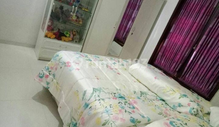 Rumah Garaha Kencana Kota Malang Batu 2