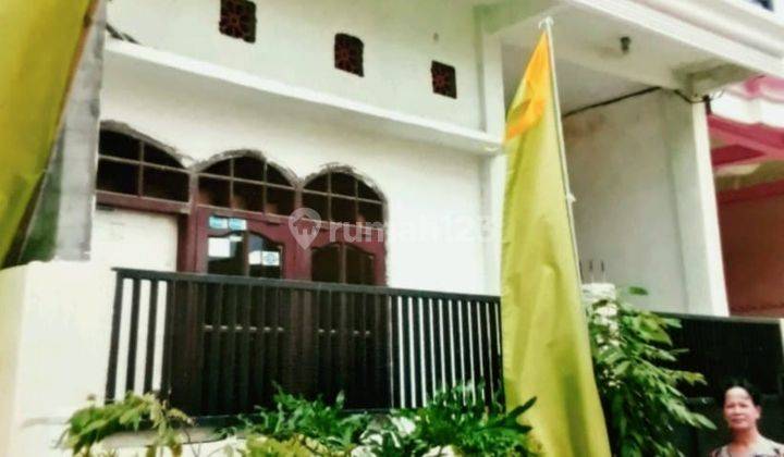 Rumah Tambak Pring Asemrowo Surabaya Barat 1