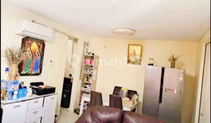 Rumah Grand Pakuwon Surabaya Barat siap huni 2