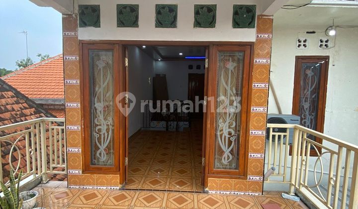 Rumah Kalen Kedungpring Lamongan strategis siap huni 2